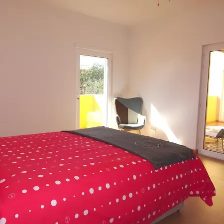 Сasa de vacaciones Vitoria Garden Cip Vilamoura