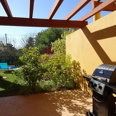 Vitoria Garden Cip