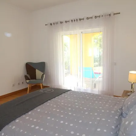 Vitoria Garden By Check-in Portugal * וילהמורה