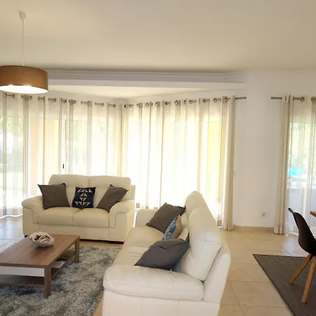 Vitoria Garden By Check-in Portugal בית נופש