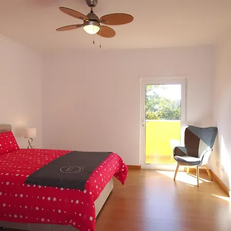 Vitoria Garden By Check-in Portugal בית נופש וילהמורה