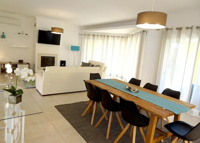 Vitoria Garden By Check-in Portugal Casa de Férias