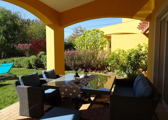 Casa de Férias Vitoria Garden By Check-in Portugal Vilamoura