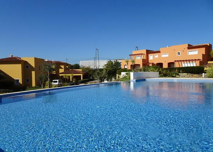 Vitoria Garden By Check-in Portugal * Vilamoura