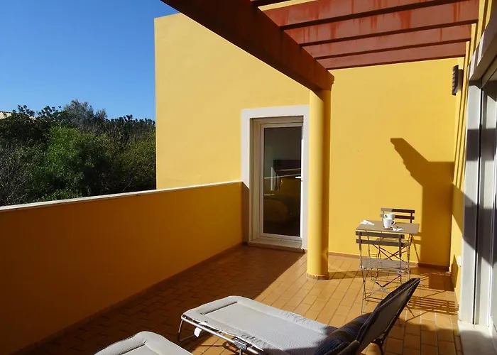 Vitoria Garden By Check-in Portugal