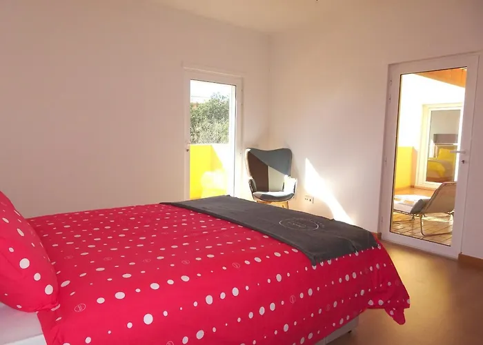Casa de Férias Vitoria Garden By Check-in Portugal Vilamoura