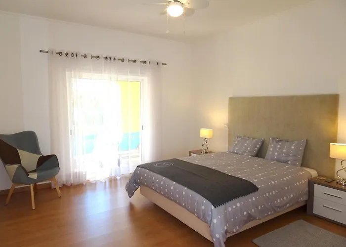 Casa de Férias Vitoria Garden By Check-in Portugal Vilamoura