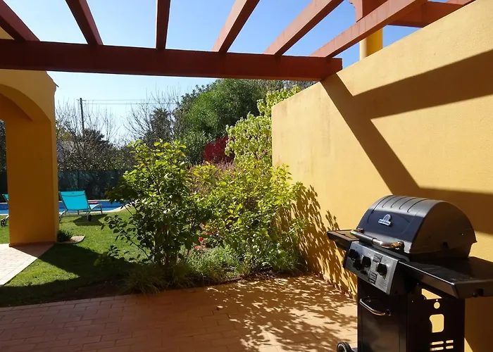 Vitoria Garden By Check-in Portugal