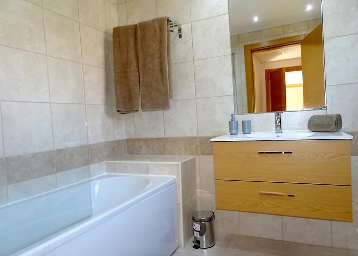 Vitoria Garden By Check-in Portugal Vilamoura