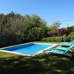 Hébergement de vacances Vitoria Garden By Check-in Portugal *