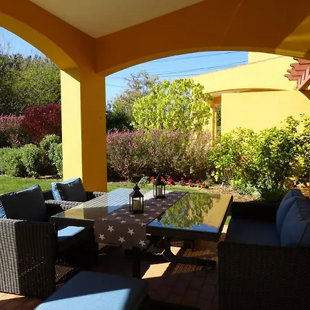 Casa de Férias Vitoria Garden By Check-in Portugal Vilamoura