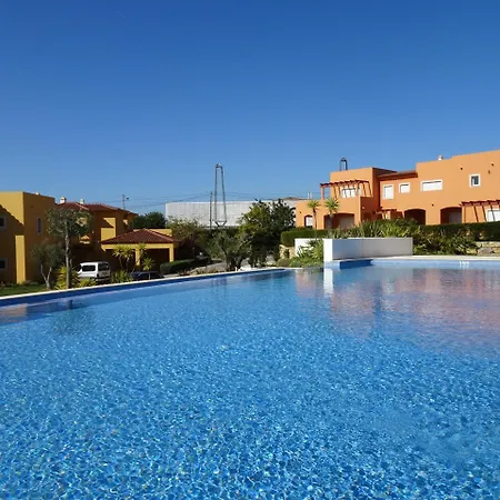 Vitoria Garden By Check-in Portugal * Vilamoura