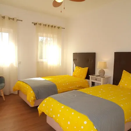 Vitoria Garden By Check-in Portugal
