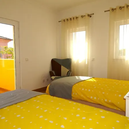 Vitoria Garden By Check-in Portugal Casa de Férias