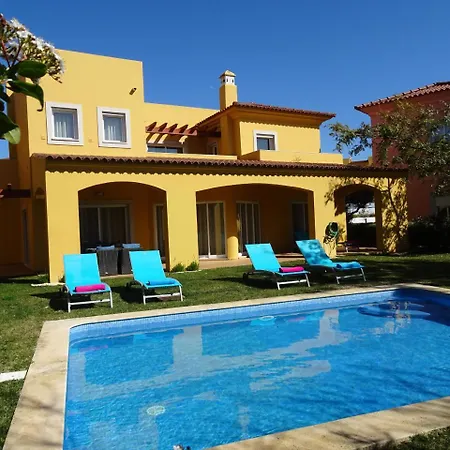 Vitoria Garden By Check-in Portugal Casa de Férias Vilamoura