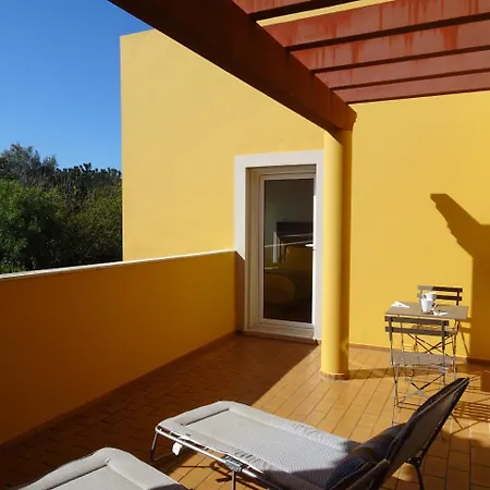 Vitoria Garden By Check-in Portugal