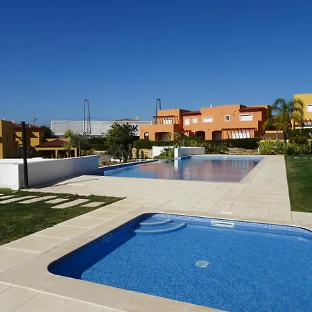 Vitoria Garden By Check-in Portugal Vilamoura