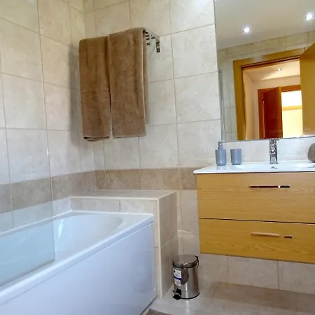 Vitoria Garden By Check-in Portugal Vilamoura